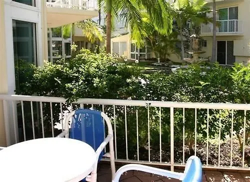 Le Chelsea Holidays Gold Coast Aparthotel