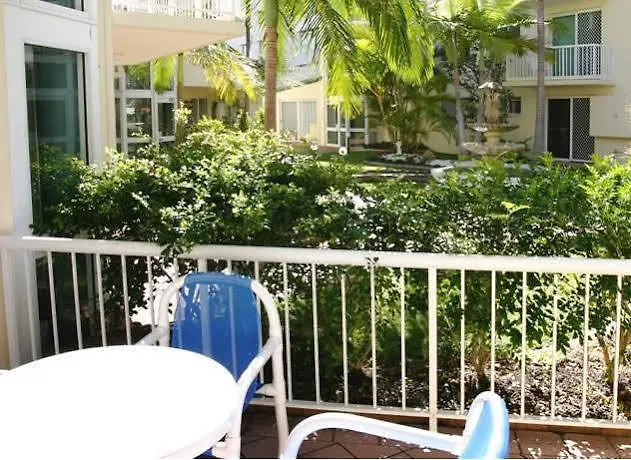 Le Chelsea Holidays Gold Coast