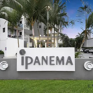 Ipanema Aparthotel