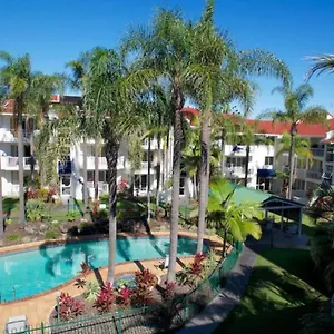 Cannes Court Aparthotel
